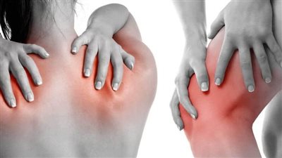كيف تكافح التهاب المفاصل بلا أدوية ومسكنات