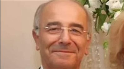 الإعلامي الكبير عميد خولي في ذمة الله والد الفنان قصي خولي