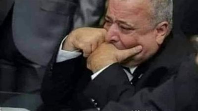 قصة القاضى الذى يبكى