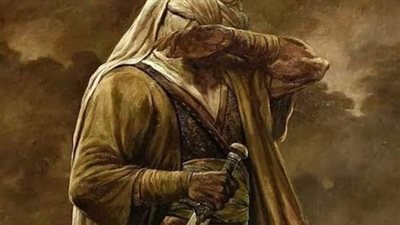مضى على غيابه عن زوجته التى تركها ثلاث عام قصه كامله
