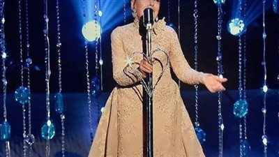 فجأت الفنانة نجاة الصغيرة جمهورها بالظهور من جديد، خلال فعاليات حفل «joy awards»، في المملكة العربية السعودية. وأطربت نجاة الصغيرة الجمهور بمجموعة من الأغاني، 
