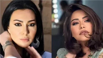 رد غير متوقع .. ميريهان حسين تكشف حقيقة ارتباط خطيبها السابق بشيرين عبد الوهاب