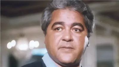 صور نادرة لمصطفى متولي وزوجته شقيقة عادل إمام وأولاده.. وتفاصيل رحيله المفاجئ بعد سهرة صاخبة
