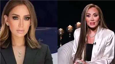ريهام سعيد تشن هجوماً على طبيب تجميل لبناني .. وتعلق:” شوهتني”