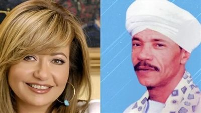 حكاية المطرب الصعيدي الذي رفــضت ليلى علوي الزواج منها وغنى لها أشكرك