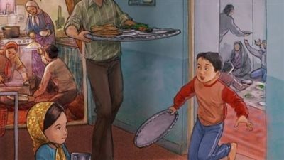 يقول احد الموظفين كان يعمل معنا شاب كامله