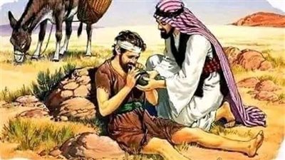 قصه صاحب الجود والكرم كامله