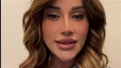 بأول ظهور لها بعد ڤضيحة دكتور فود شروق تعتذر من زوجها !!