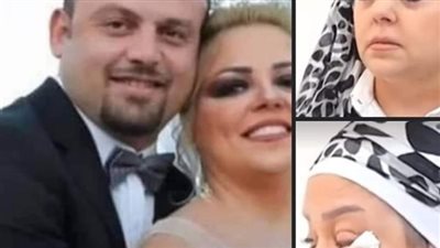 الفنانة “سمر عبد العزيز” تبكي وتوجه رسالة الى طليقها وعبرة لكل فتاة