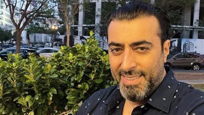 زواج باسم ياخور للمـرة الثانية في سن الـ52