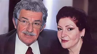 وَدَاعاً لأيقونة من ايقونات الدراما السورية ... فراس ابراهيم يروي اللحظات الآخيرة في حياة الفنانة القديرة ثناء دبسي