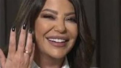 خطوبة ليليا الأطرش من فنان مشهور تتصدر التريند وأول صورة لهما تشعل مواقع التواصل