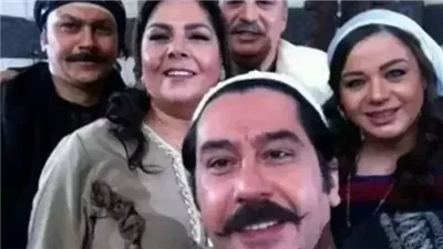 بالرغم من شهرته وتميزه.. إكتشاف خطأ فادح في مسلسل “باب الحارة” الشهير.. لن تصدق ماذا كان يلبس