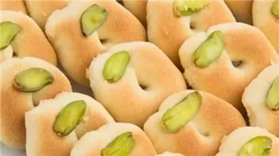 طريقة تحضير الغريبة