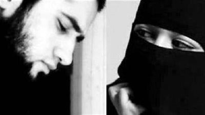 التقيته بعد 5 سنوات من الفراق والشوق حبيبي