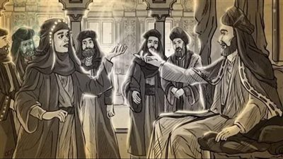 أنت طالق إن لم أكن من أهل الجنه