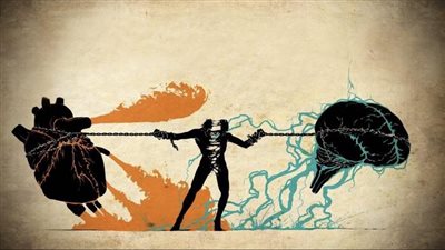 حكاية كامله للروح والجسد