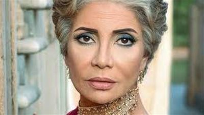 قصة زواج سوسن بدر ابن صديقتها الراحلة ناهد فريد شوقي التي أثارت ضــجة