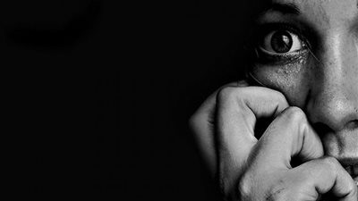 اصوات مخــيفة