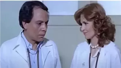 يسرا تحكي قصة السيارة المرسيدس في موقف لن تنساه لـ عادل امام