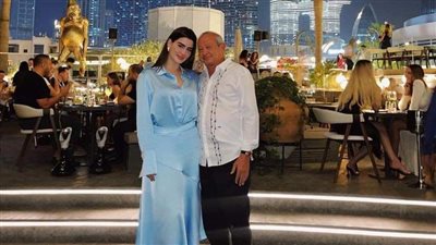 بعد أن تجاوز الـ 65 عام.. لن تصدق جمال زوجة نجيب ساويرس وقيمة ثروته
