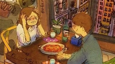 قصة جملة سمعتها من صاحب عمري