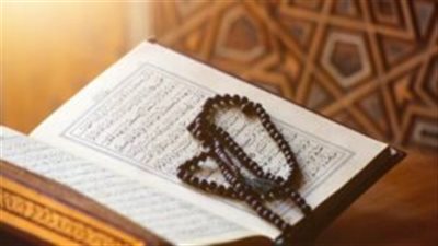 من أراد البَرَكة فى كل أمُور حياته عليه بهذه السورة فجراً كما قال عنها النبي ﷺ