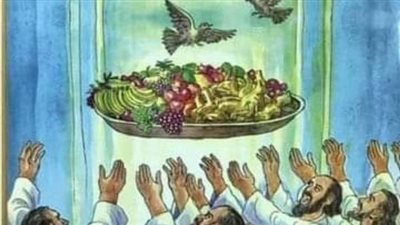 زمان العبابدون/قصه كامله