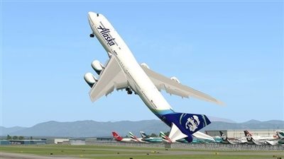 أطول 6 طائرات في العالم , لن تصدق كم يبلغ طولها