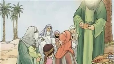 لوط عليه السلام/قصه كامله