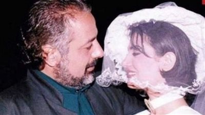 إطلالة محزنة للفنانة نورمان أسعد بعمر الـ 55 عام