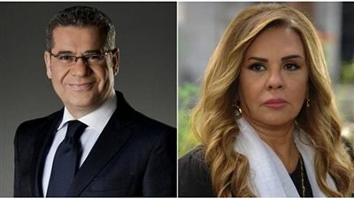 سلمى المصري تكشف مافعله معها مصطفى الآغا فترة زواجها