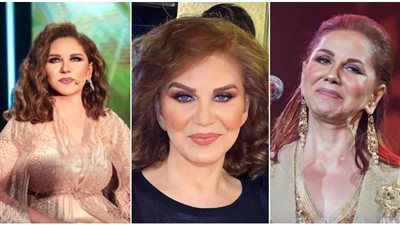 بملامح صاډمة.. ميادة الحناوي تثير جدلاً في أحدث ظهور لها