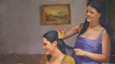 تروي فتاة و تقول:كنت في سن المراهقة عندما تم تصويري وانا في حفلة زواج