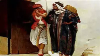 قصة الفتاة المنحوســـة 