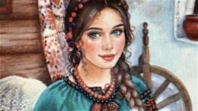 قصة أمير بلا عيب
