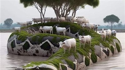يحكى أنه على ضفاف النيل الأزرق عاشت قبيلة إسمها الكوما وكان لها زعيم قوي متزوج من امرأة جميلة