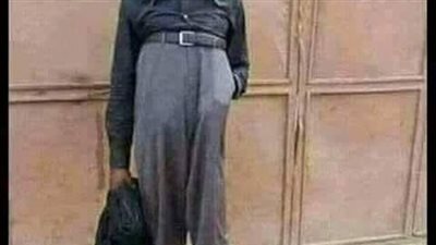 أستاذ تاريخ سودانى
