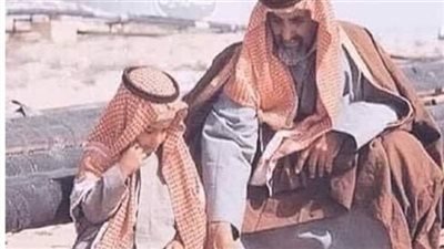 ماټ أحد شيوخ العشائر كاملة