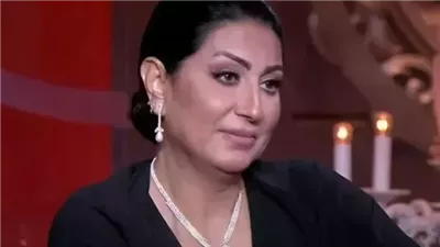 وفاء عامر