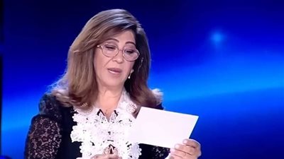 توقعات ليلى عبد اللطيف للعيد تفرح الجميع
