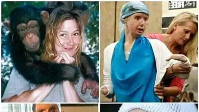 قصة حقيقية