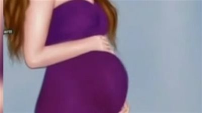 زوجتي الحامل رحلت يوم ولادتها