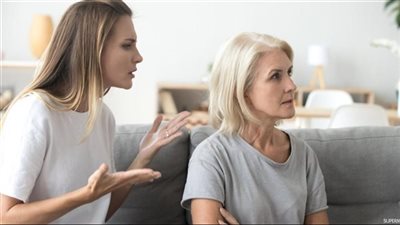 لا احب زوجة ابني التي اختارتها لكن هذا مافعلته ؟؟