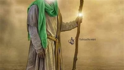 سيدنا عمرو ابن العاص لما فتح مصر