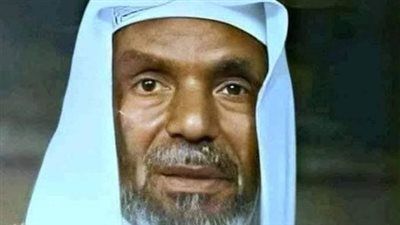 قضى فضيلة الشيخ محمد متولي الشعراوي أكثر من عشرين عاماً إماماً لمسجد بإحدى دول الخليج