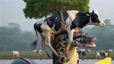 كان هناك ملك لديه ثلاث ابناء