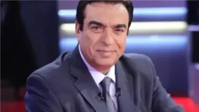 مالذي حصل.. سيدة سعودية دخلت برنامج المسامح كريم و جعلت الاعلامي جورج قرداحي يفقد اعصابة