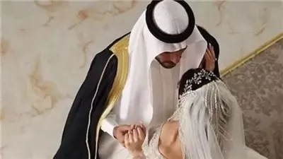 قصة الرجل الثري الذي تزوج فتاة بعقد 
