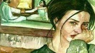 ﻟﻤﺎﺫﺍ ﻳﺮﻯ ﺍﻟﺮﺟﻞ ﺯﻭﺟﺘﻪ ﺃﻗﻞ ﺟﻤﺎﻻ ﻣﻦ ﺍﻷﺧﺮﻳﺎﺕ ؟